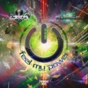 Cortez & Albert Hoffman - Feel My Power (Original Mix)