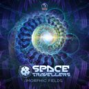 Space Travellers & Aktyum - New Horizons