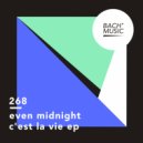 Even Midnight - Expression (Original Mix)