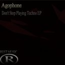 Agophone - Broken Heaven