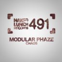 Modular Phaze - Comma of Soul (Original Mix)
