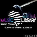 Lil\'TrayXo  ft. Lue Sodisa - She Go Down (Original Mix)