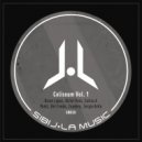 Caudera - The Shout (Original Mix)