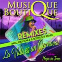 Musique Boutique Feat. Magia Da Terra and El Balu - La Vida Es Un Carnaval (Reggaeton Mix)