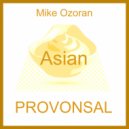 Mike Ozoran - Asian (Original Mix)