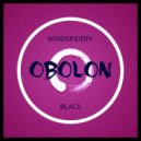 Windsridery - Black (Original Mix)