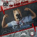 Dj-D.Chainsaw - DJ Aldie vs Geert mastrubeert