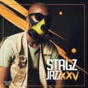 Stagz Jazz Ft. TONECHILD - Giving My Love Away (Original Mix)