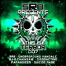 SRB & Dissoactive - God Fearing Idiots