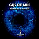 Gijs De Mik - Equilibrium (Original Mix)