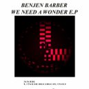 Benjen Barber - Wonderland