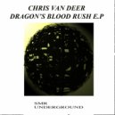 Chris van Deer - Ice Bridge Curve (Original mix)