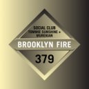 MureKian, Tommie Sunshine - Social Club (Original Mix)