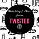 Robin Virag & Chris Junior - Twisted (Original Mix)