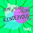 REME, Henry Jacobs (UK) - Run This (Original Mix)