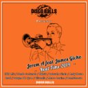 Jerem A feat James Gicho - Real Time 2019 (Nando Fortunato Remix)