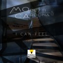 Modesti & Cardona - I Can Feel (High Energy Mix)