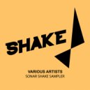 Jee Bear, Lucien Le Grub - Take It (Original Mix)