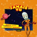 Joy Marquez - MOSKITOW (Original Mix)