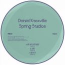 Daniel Knoxville - Beauty (Original Mix)