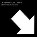 Techno By Butcher - Generation Backwards