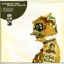 Eleven Of July - Don't wake Up