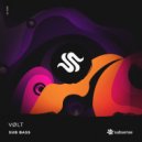 VØLT - Sub Bass (Extended Mix)
