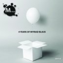 Mastercris, Jules Gabriel - Fantasize (Original Mix)