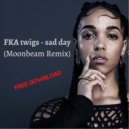 Fka Twigs - Sad Day