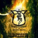 Dark Subtemper - Fun With Death