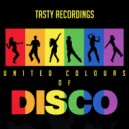 Giorgio Rodgers - Ready 4 The Disco