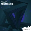 McCoy - The Mission (Extended Mix)