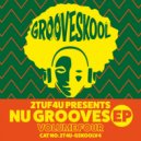 GROOVE SKOOL ft. Solution - Sweet Soul