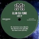 Alan Da Funk - Real Love