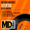 Col Lawton - Let It Go (Original Mix)