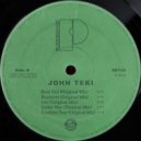 John Teki - Gradient Fear (Original Mix)