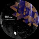 GroxDJ - Suora