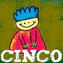 Edy Marron - Cinco