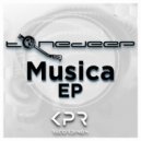 Tonedeep - Musica