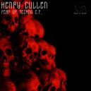 Henry Cullen - Sensation