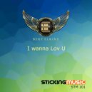 Bert Elkins - I Wanna Lov U (Original Mix)