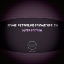 3Tone Rythme, MysticNature ZA - Superstition (Original Mix)