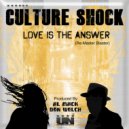 Culture Shock - Love Is The Answer (Underground Network Vocal Mix)