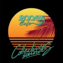 Sean McCabe - Infinity