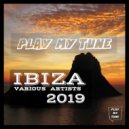 LucaJLove, Sasa Di Toma - Playin\' House (COLLIN PRIEST Remix)