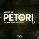 TitoM & SjavasDaDeejay Feat. Freddy K & noAH - Electric (Original Mix)