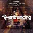 Terra V. - The Rise (Original Mix)