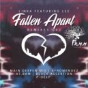 Linka Featuring Lee - Fallen Apart Remixes 002 (P-Deep\'s Dub Mix)