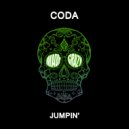 CODA - Everything's Missing