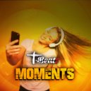 T Beats - Moments (Instrumental Reggaeton)